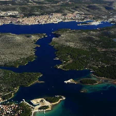 Fortica Apartment Sibenik