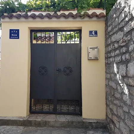 Fortica Sibenik