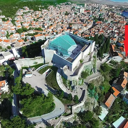 Fortica Apartment Sibenik
