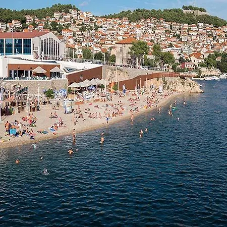 Apartment Fortica Sibenik