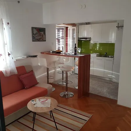 Apartment Fortica