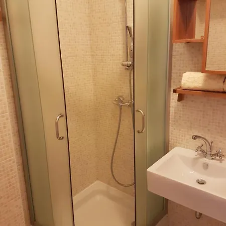 Fortica Apartment *