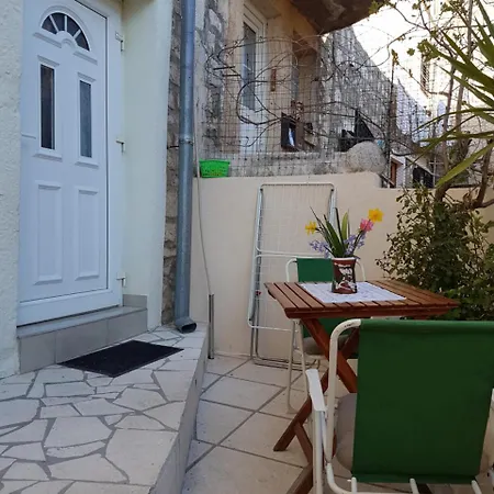 Fortica * Sibenik