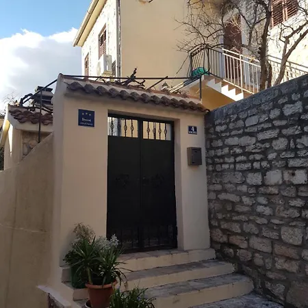 Fortica Apartment